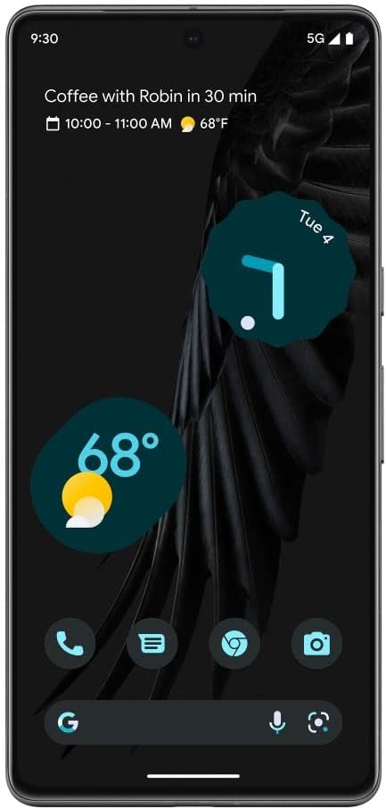Refurbished | Google Pixel 7 128GB | 60 DAYS WARRANTY