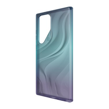 ZAGG GEAR4 | Milan Case Samsung Galaxy S24 Ultra - Aurora | 15-12389
