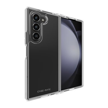 Case-Mate | Tough Case Samsung Galaxy Z Fold6 Case-Mate - Clear | 15-12850