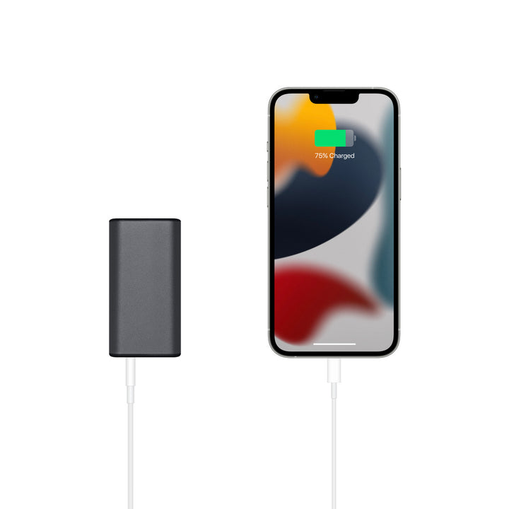 Mophie | Powerstation 5,000 mAh - Black | 401109558