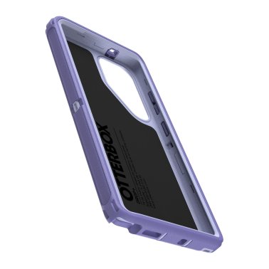 Otterbox | Defender Pro Series Case Samsung Galaxy S25 Ultra -  Purple Mountain Majesty | 77-97569