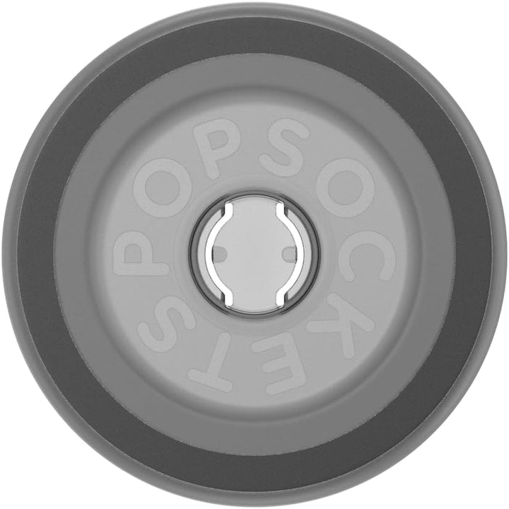 PopSockets | Magsafe PopGrip - Base Component Black | PS-807733