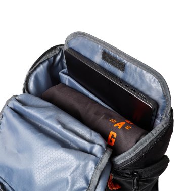 UAG | Civilian Backpack 20L- Midnight Camo | 984174114061