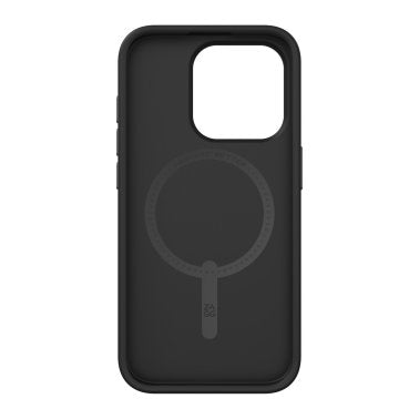 ZAGG | iPhone 15 Pro (GEAR4) London Snap Case - Black Geo | 15-11663