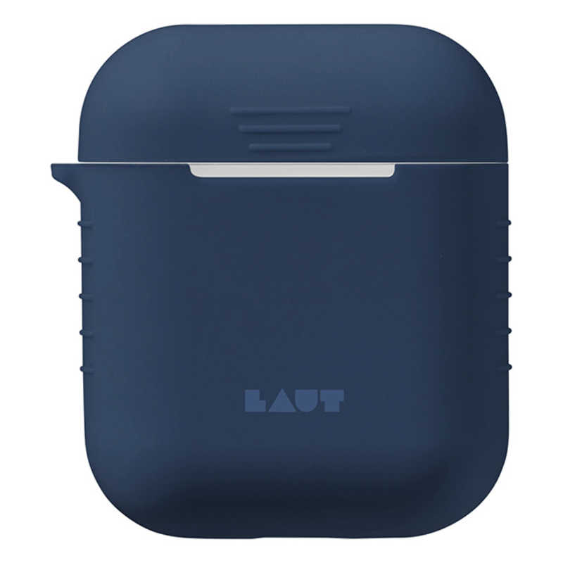 Laut | Pod Case - AirPods - Ocean | LAUT_AP_POD_BL