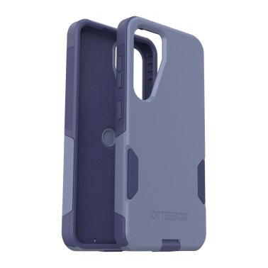Otterbox | Commuter Series Case Samsung Galaxy S25 -  Purple Denver Dusk | 77-97371