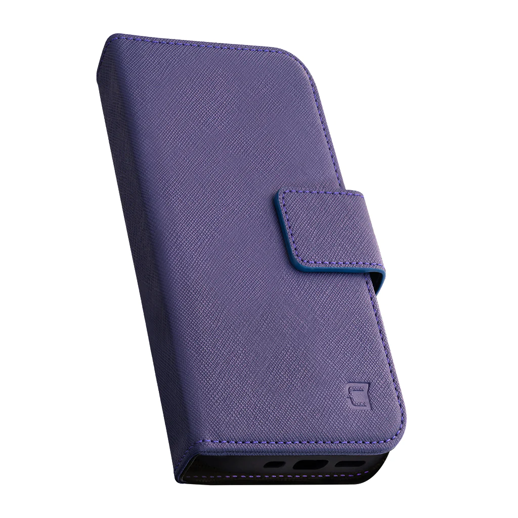 Caseco | MagSafe Sunset Blvd - IPhone 12 / 12 Pro Purple C3053-11