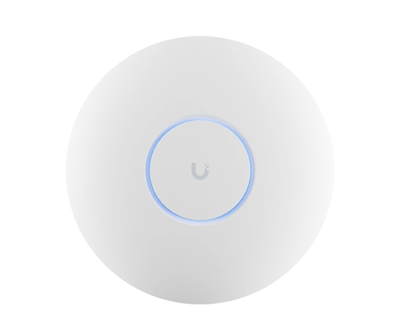 Ubiquiti |  UniFi 6 Pro Dual-Band WiFi Access Point 5.3 Gbps - White  | U6-PRO