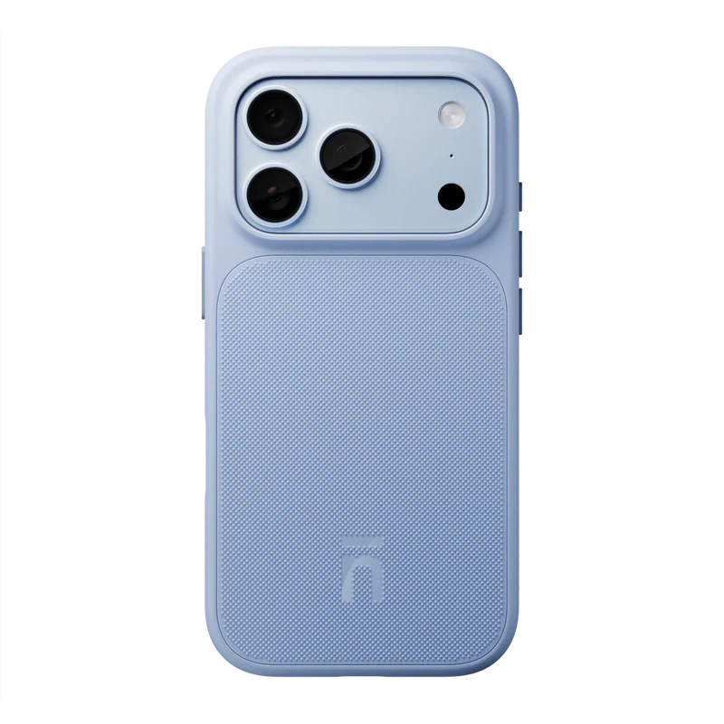 Native Union | Neo Case For iPhone 18 Pro/17 Pro - Blue | NEOCSE-BLU-NP26P