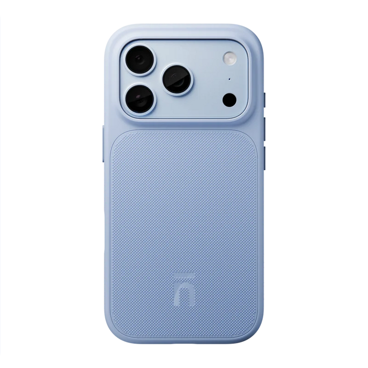 Native Union | Neo Case For iPhone 18 Pro/17 Pro - Blue | NEOCSE-BLU-NP26P