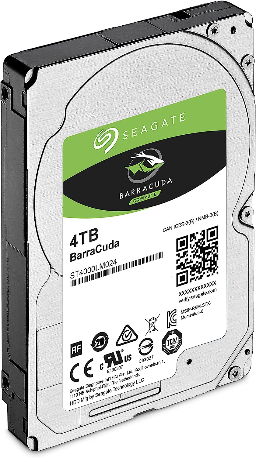 Seagate st4000lm024 2025