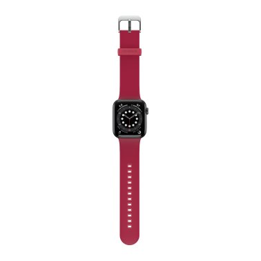 Otterbox | Apple Watch Band 38/40/41mm - Pink (Rouge Rubellite) | 15-12139