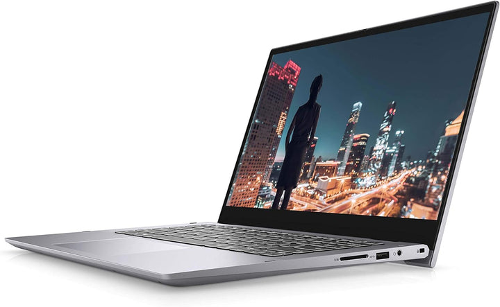 //// Dell | Inspiron Laptop 14" FHD 2 in 1 i5-1135G7 12GB 512GB M.2 AXBT W11 Home 1YR Onsite