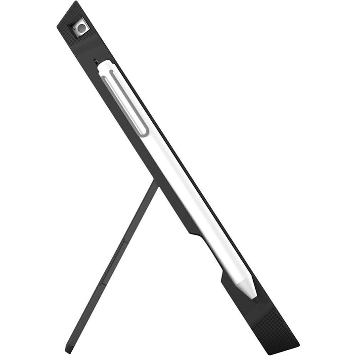 SO STM Dux Case for MS Surface Pro/Pro 4/Pro 6  Black STM-222-202L-01