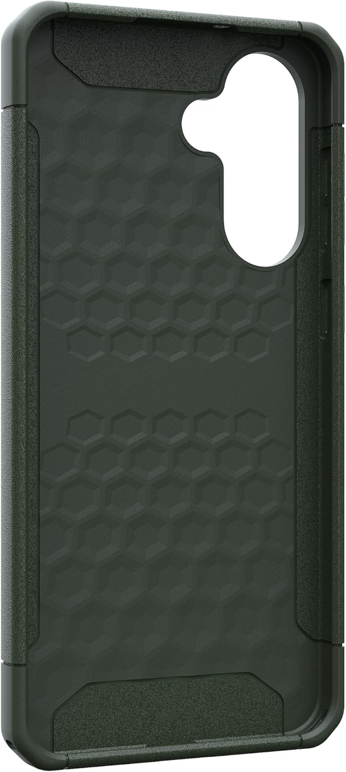 UAG | Scout Rugged Case for Samsung Galaxy A56 5G - Olive Drab | 214502117272