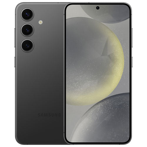//// Samsung | Galaxy S24 128GB - Onyx Black - Unlocked | SM-S921WZKAXAC PROMO ENDS NED