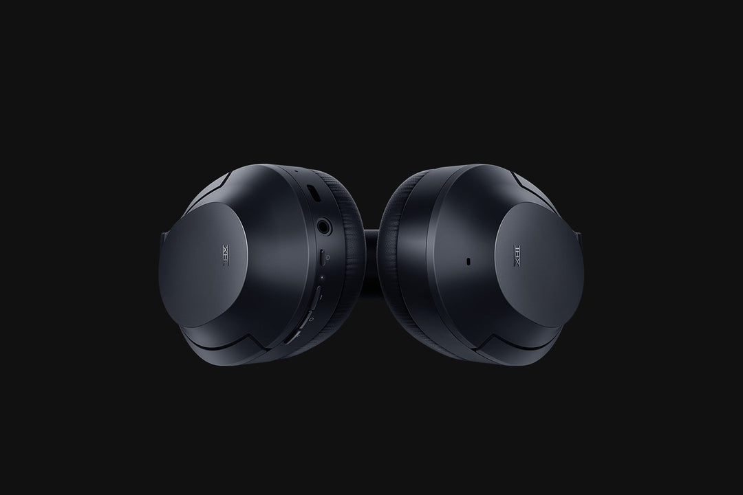 SO Razer | Opus Wireless Over-Ear Headphones With ANC THX - Black | RZ04-03430100-R3U1