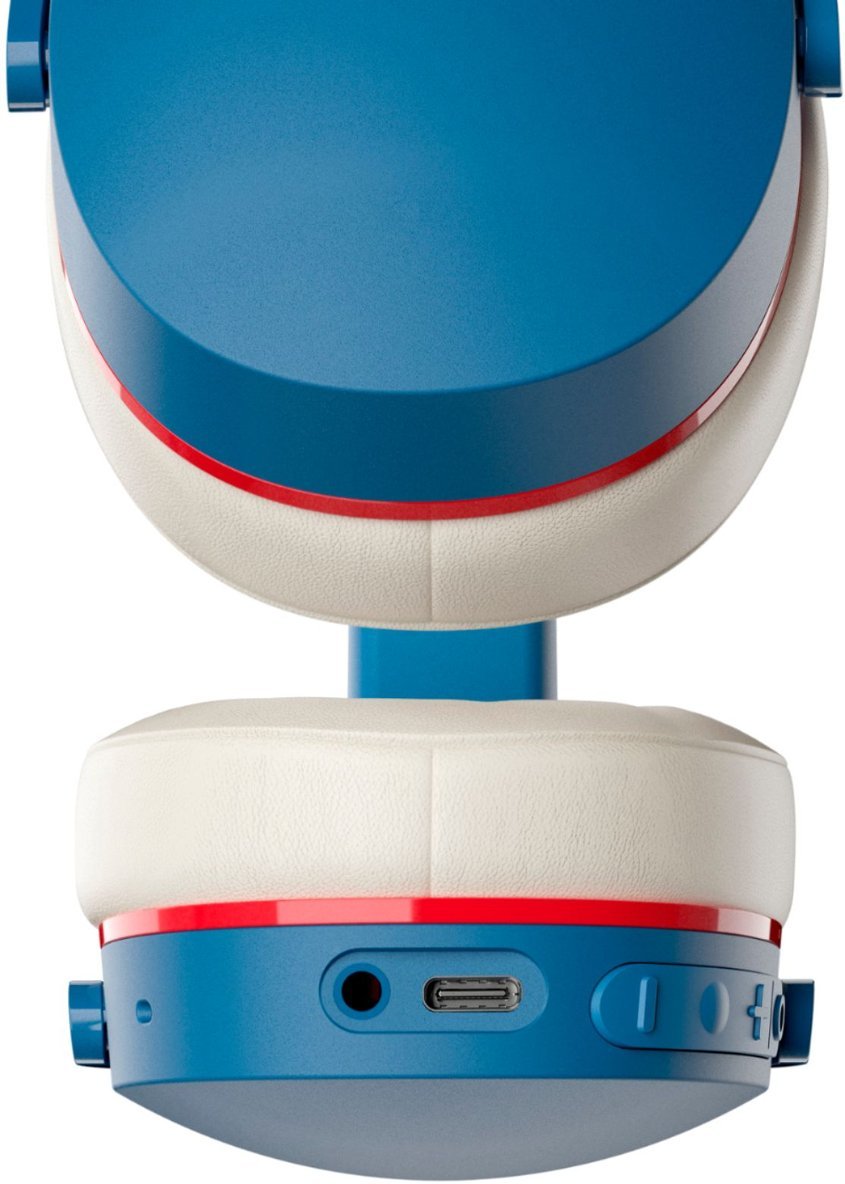 Skullcandy | Hesh Evo Over-Ear Wireless - Blue  | SKC-S6HVW-N745