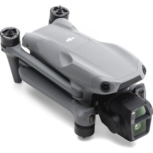 DJI | Air 3S (DJI RC 2)  Fly More Combo | CP.MA.00000816.01