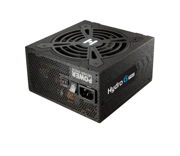 FSP | Hydro G PRO 1000W Active PFC Power Supply with 10-Year Warranty | HG2-1000