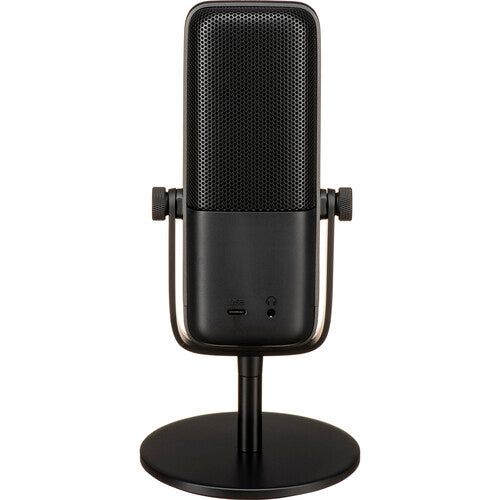 Elgato | Wave:3 Premium Microphone and Digital Mixing Solution | 10MAB9901