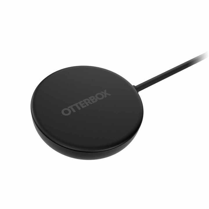OtterBox | Qi2 Wireless Charging Pad 25W - Black | 77-000781