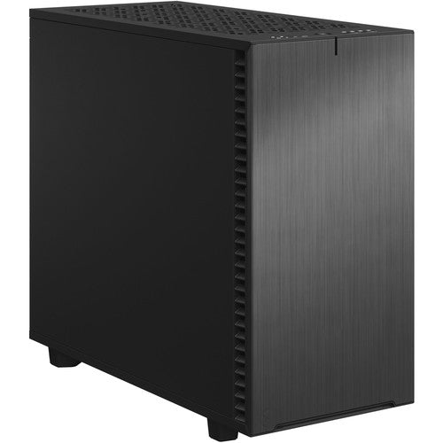 Fractal Design | Define 7 XL Full-Tower Case - Black | FD-C-DEF7X-01