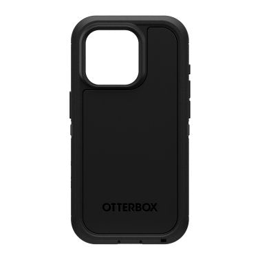 Otterbox | Defender XT w/ MagSafe Series Case iPhone 15 Pro - Black | 15-11537