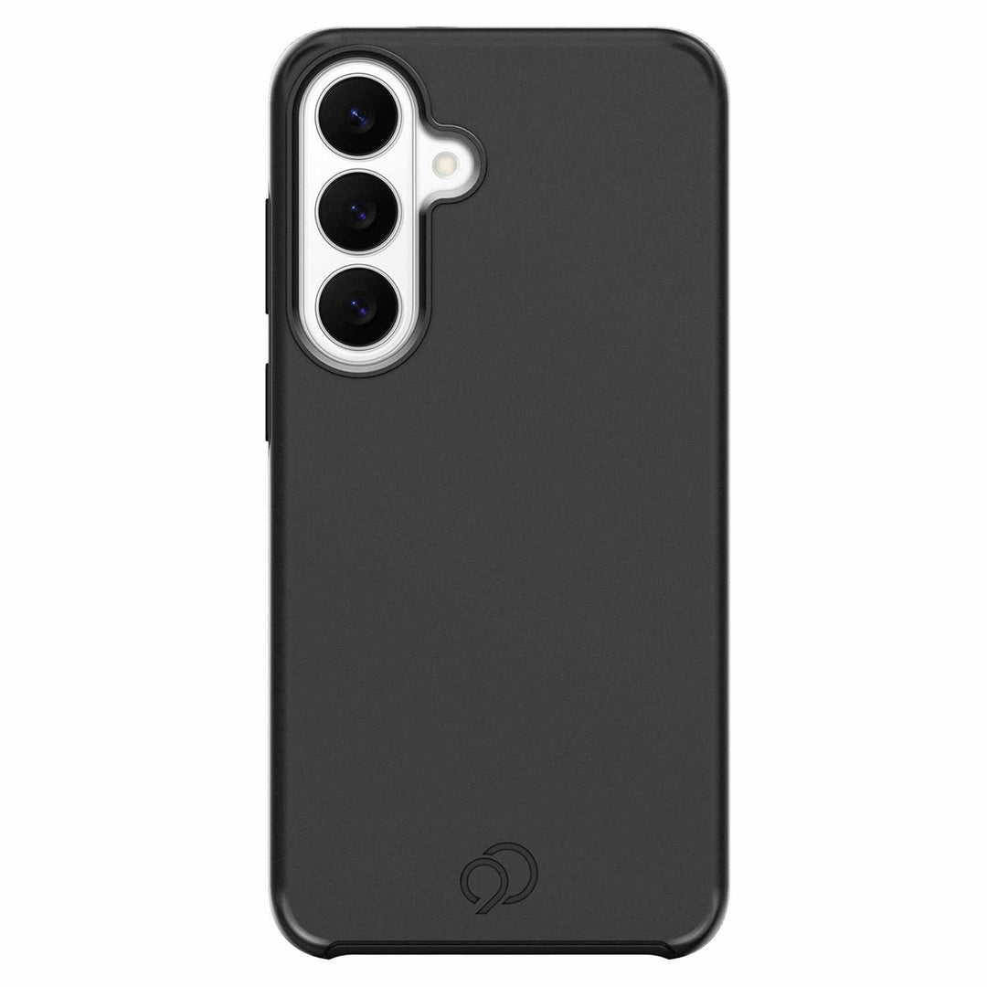 Nimbus9 | Cirrus 3 MagSafe Case for Samsung Galaxy S26 FE - Black | N9C3MSSAMGS26FEBLK
