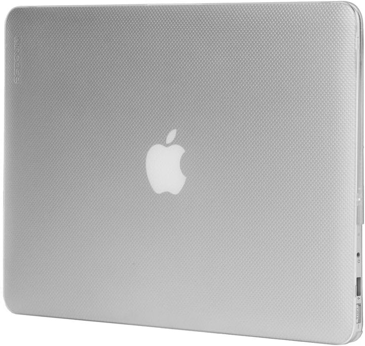 Incase | Hardshell Case for MacBook Air 15 M2 / M3 (2022-2024) - Clear | INMB200750-CLR