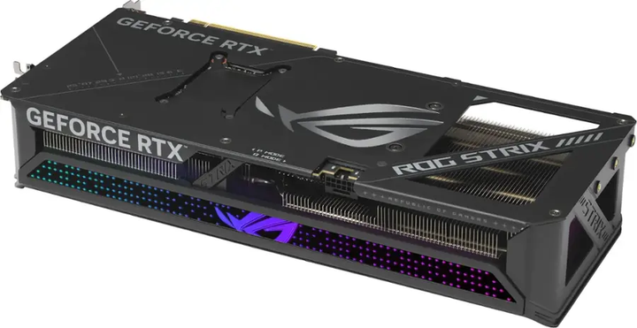 ASUS | Video Card GeForce RTX 5070 Ti 16GB GDDR7 OC RTL | ROG-STRIX-RTX5070TI-O16G-GAMING