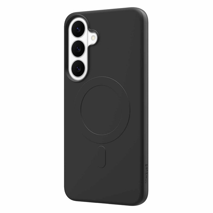 Nimbus9 | Alto 2 MagSafe Case for Samsung Galaxy S26 FE - Black | N9ALMSSAMGS26FEBLK