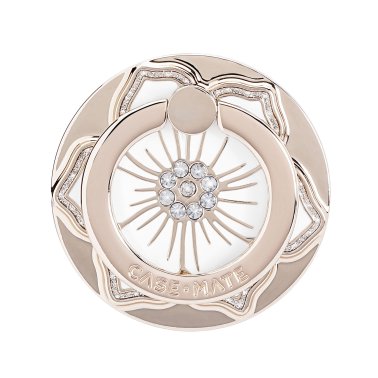 Case-Mate | Magnetic Ring Stand - Floral Gems | CM058382-05