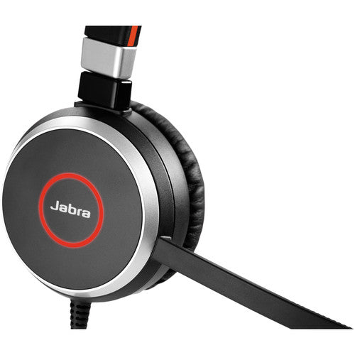 Jabra | Evolve 40 UC mono / USB Headset | 6393-829-209
