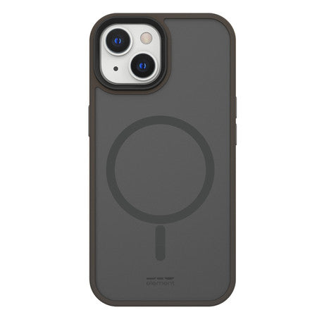 Blu Element | Chromatic Cloud w/Magsafe Case for iPhone 17e/16e/15/14/13 - Black | 120-7519