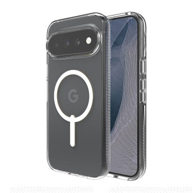 ZAGG | Graphene Crystal Palace Snap Case Google Pixel 11 Pro XL - Clear | 702321947