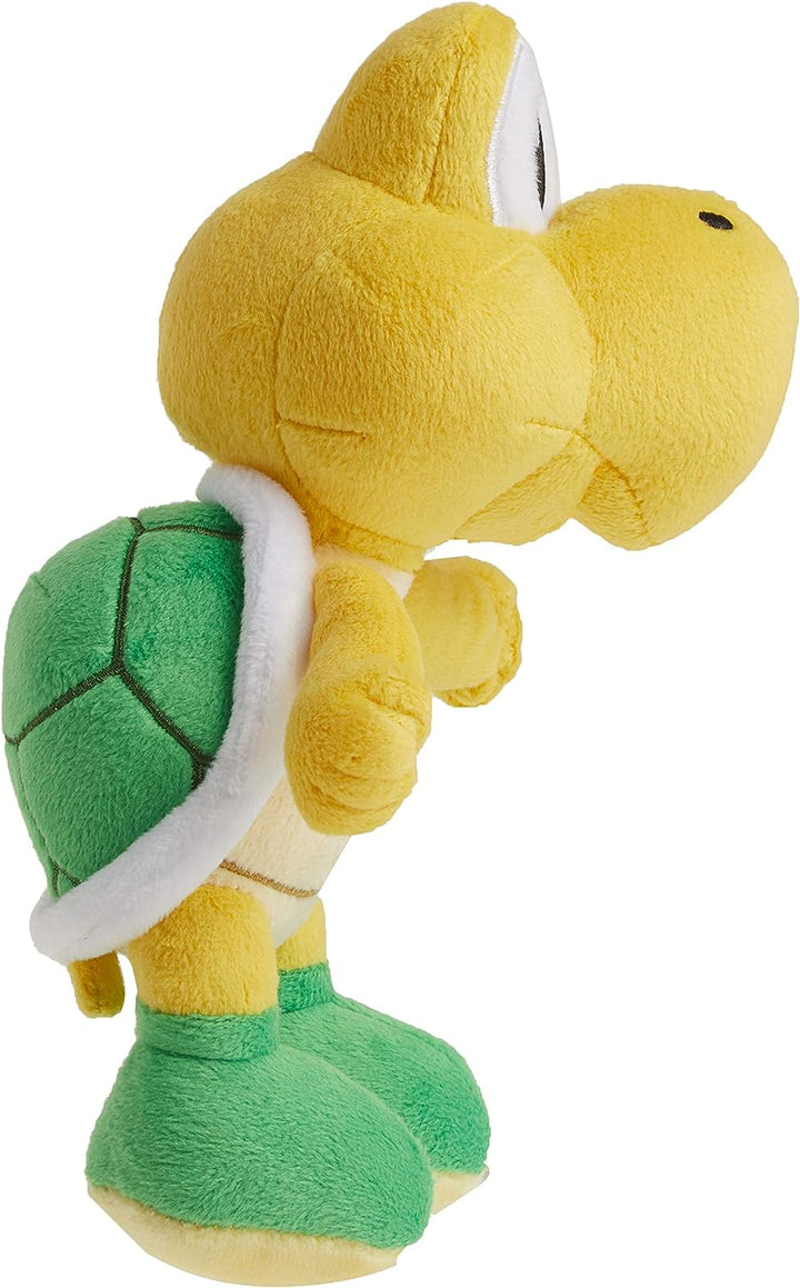 Little Buddy | Super Mario - Koopa Troopa 8" Plush