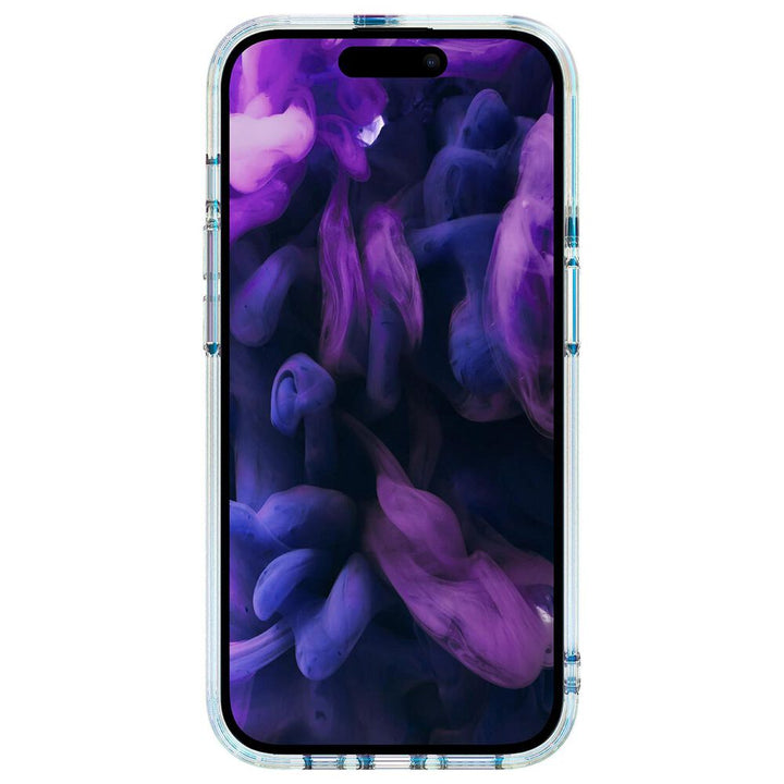 LAUT | Holo for iPhone 15 Pro - Pearl | L_IP23B_HO_W