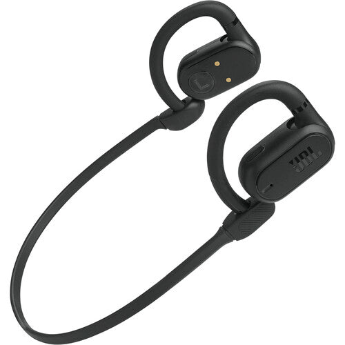 JBL | Soundgear Sense Open-Ear True Wireless Earbuds - Black | JBLSNDGEARSNSBLKAM  | PROMO ENDS INSTORE SALE