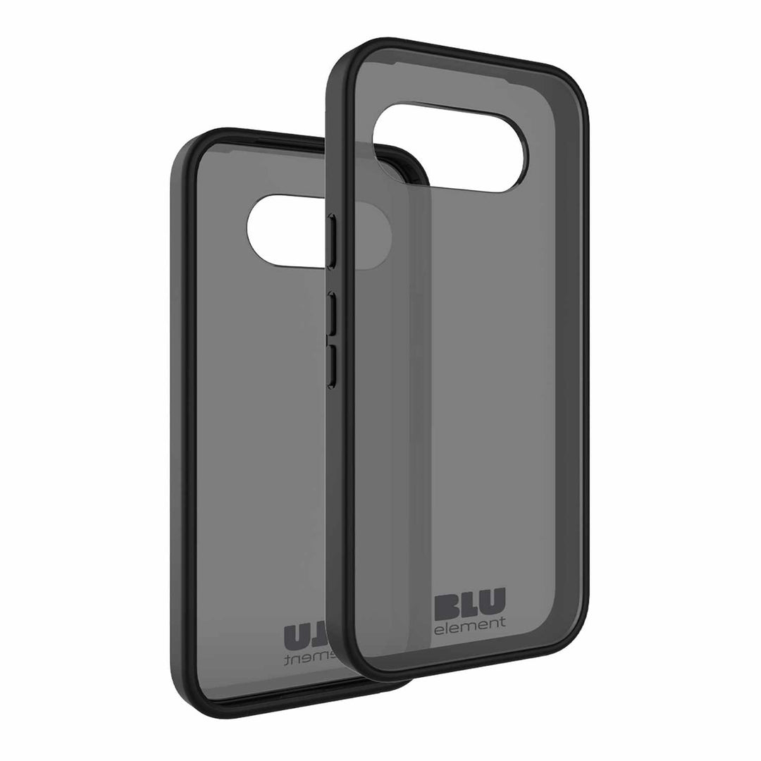 Blu Element | Chromatic Cloud Case for Google Pixel 9a - Black | 120-9421