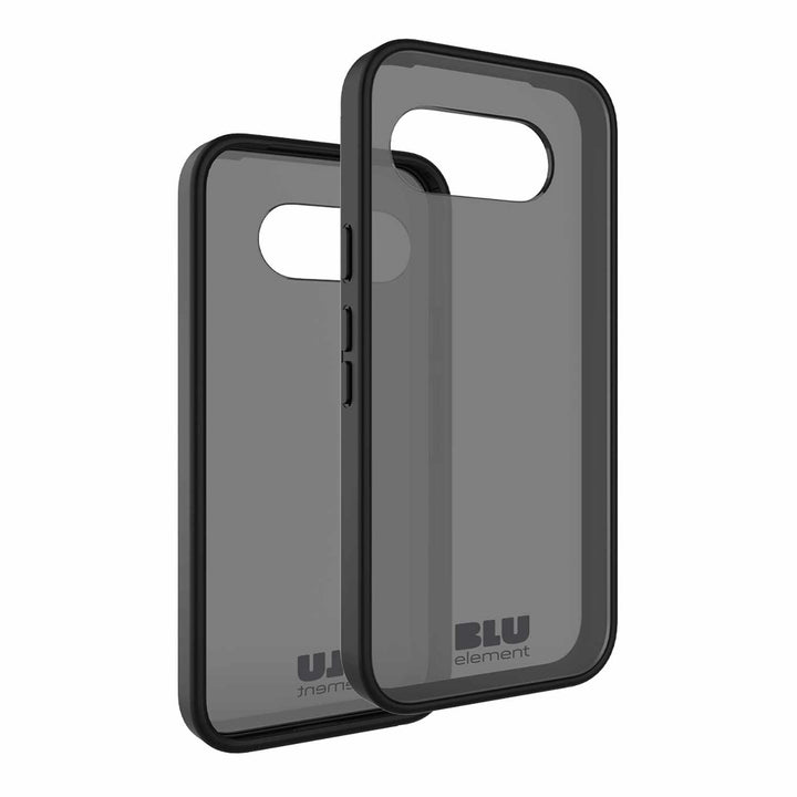 Blu Element | Chromatic Cloud Case for Google Pixel 9a - Black | 120-9421