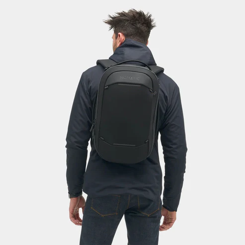 Nomatic | Navigator Pack  15litre  - Black | NVBP15BLK01