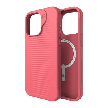 ZAGG GEAR4 | Luxe Snap Case iPhone 15 Pro Max - Watermelon | 15-11686