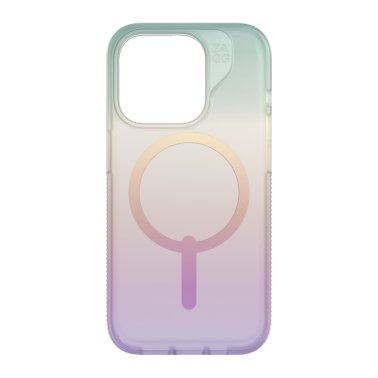 ZAGG GEAR4 | Milan Snap Case iPhone 15 Pro - Iridescent | 15-11654