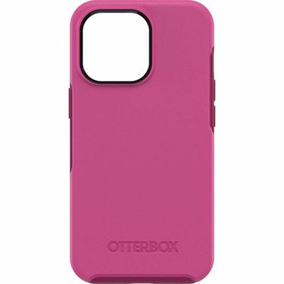 //// Otterbox | iPhone 13 Pro - Symmetry - Renaissance Pink | 120-4664