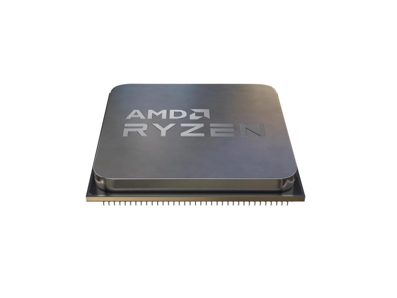 AMD | CPU Ryzen 9 5900X 12-Core 3.7GHz AM4 Desktop Processors