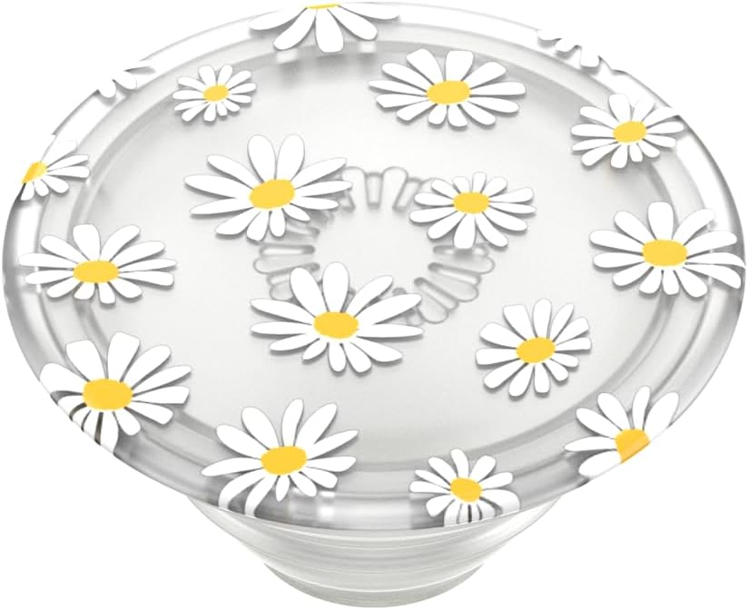 PopSockets | PopGrip - Translucent He Loves Me | PS-806491