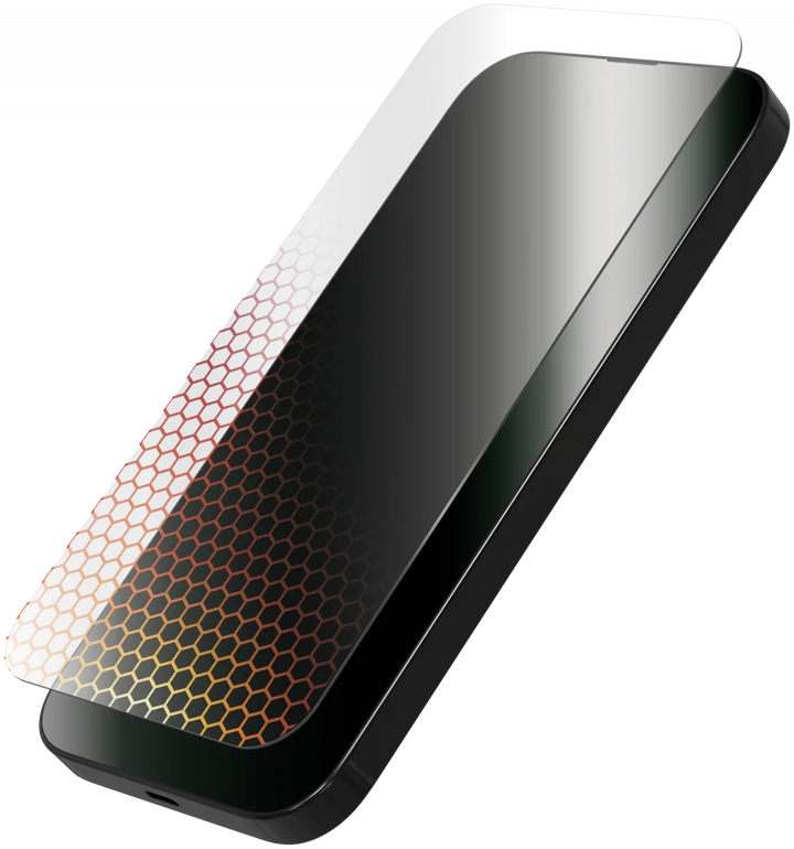 ZAGG | InvisibleShield XTR3 Glass for iPhone 15 Pro Max - Clear | IS-200111803