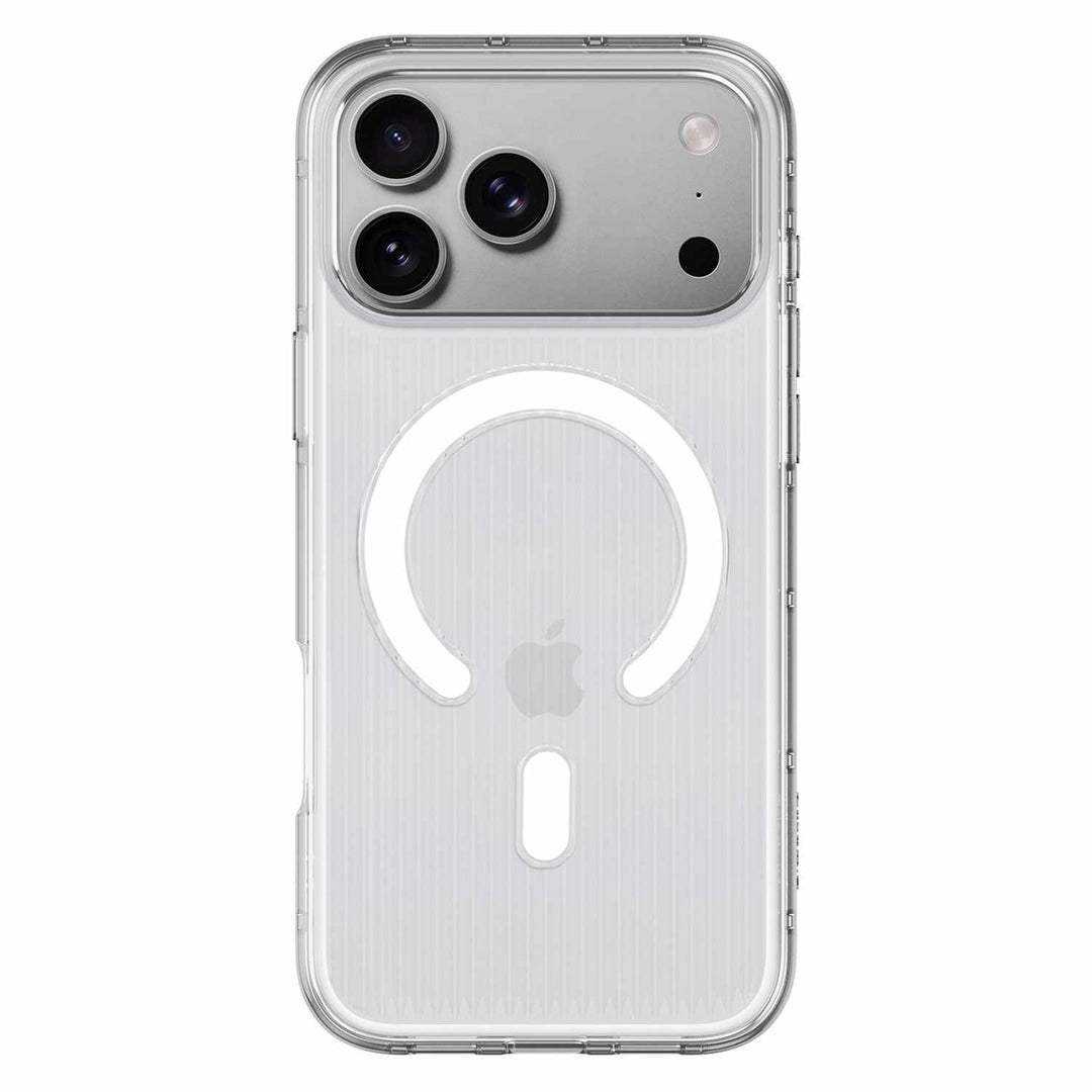 Nimbus9 | Alto 2 MagSafe Case iPhone 18 Pro Max /17 Pro Max - Clear | N9ALIPH18PMXCL