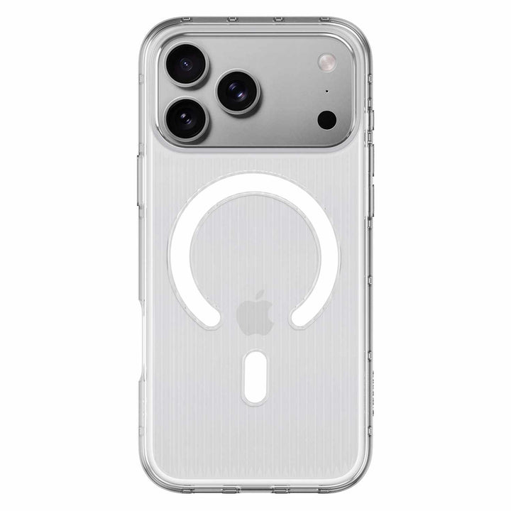 Nimbus9 | Alto 2 MagSafe Case iPhone 18 Pro Max /17 Pro Max - Clear | N9ALIPH18PMXCL
